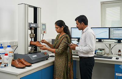 Testing & Certification