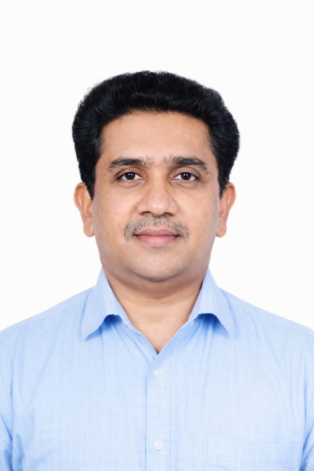 Babu Maliyekkal